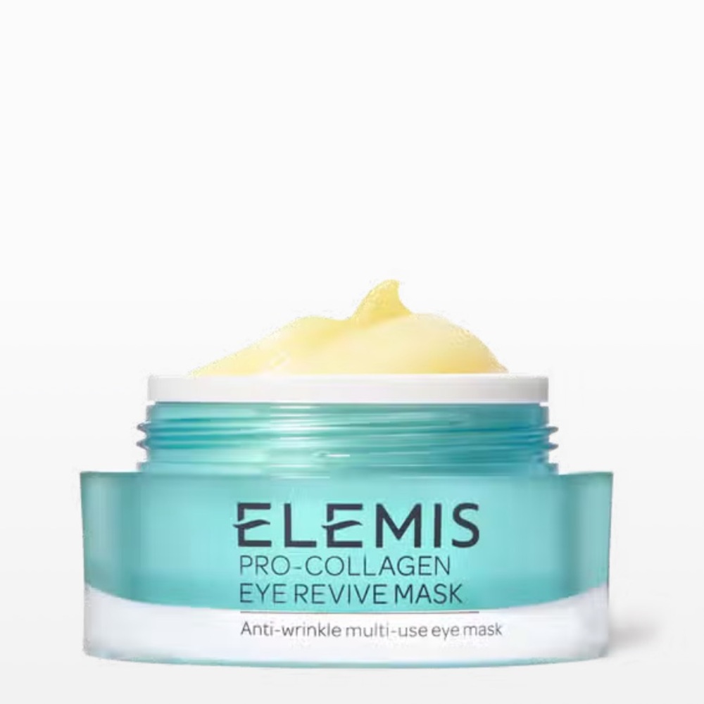 Elemis Pro-Collagen Eye Revive Mask - NWT